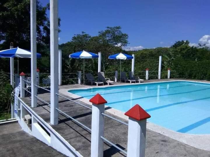 Finca Santa Rosa เตโอเซโล ภายนอก รูปภาพ