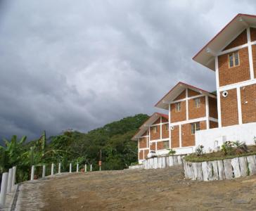 Finca Santa Rosa เตโอเซโล ภายนอก รูปภาพ