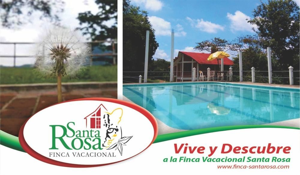 Finca Santa Rosa เตโอเซโล ภายนอก รูปภาพ